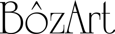 BOZART logo