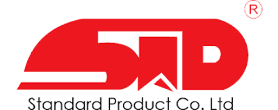 STD Office Products logo