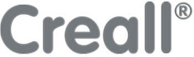 Creall logo