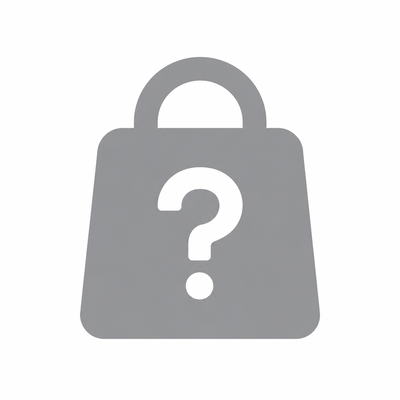 Unknown Brand logo