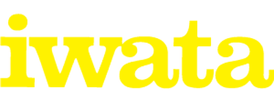 iwata logo