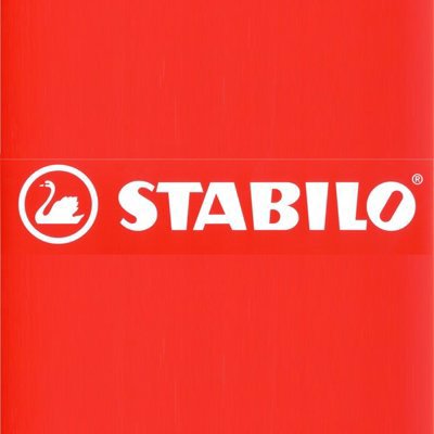 Stabilo logo