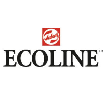 Ecoline logo