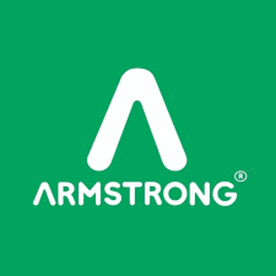 Armstrong logo
