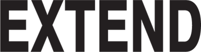 Extend logo