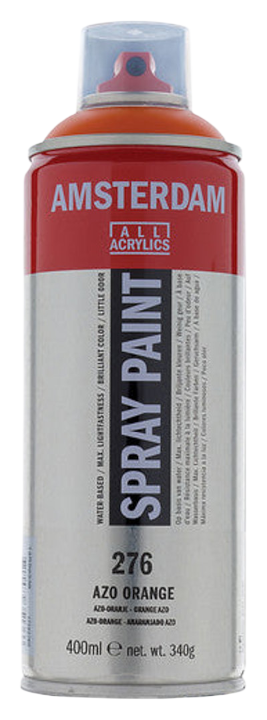 Spray Paint