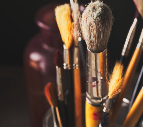 Brushes