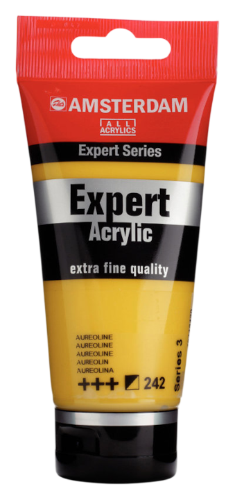 Amsterdam Expert Series acrylic tube