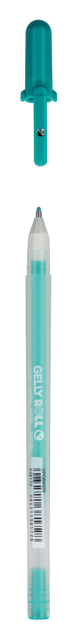 Sakura Gelly Roll Moonlight 10 Green 1 piece