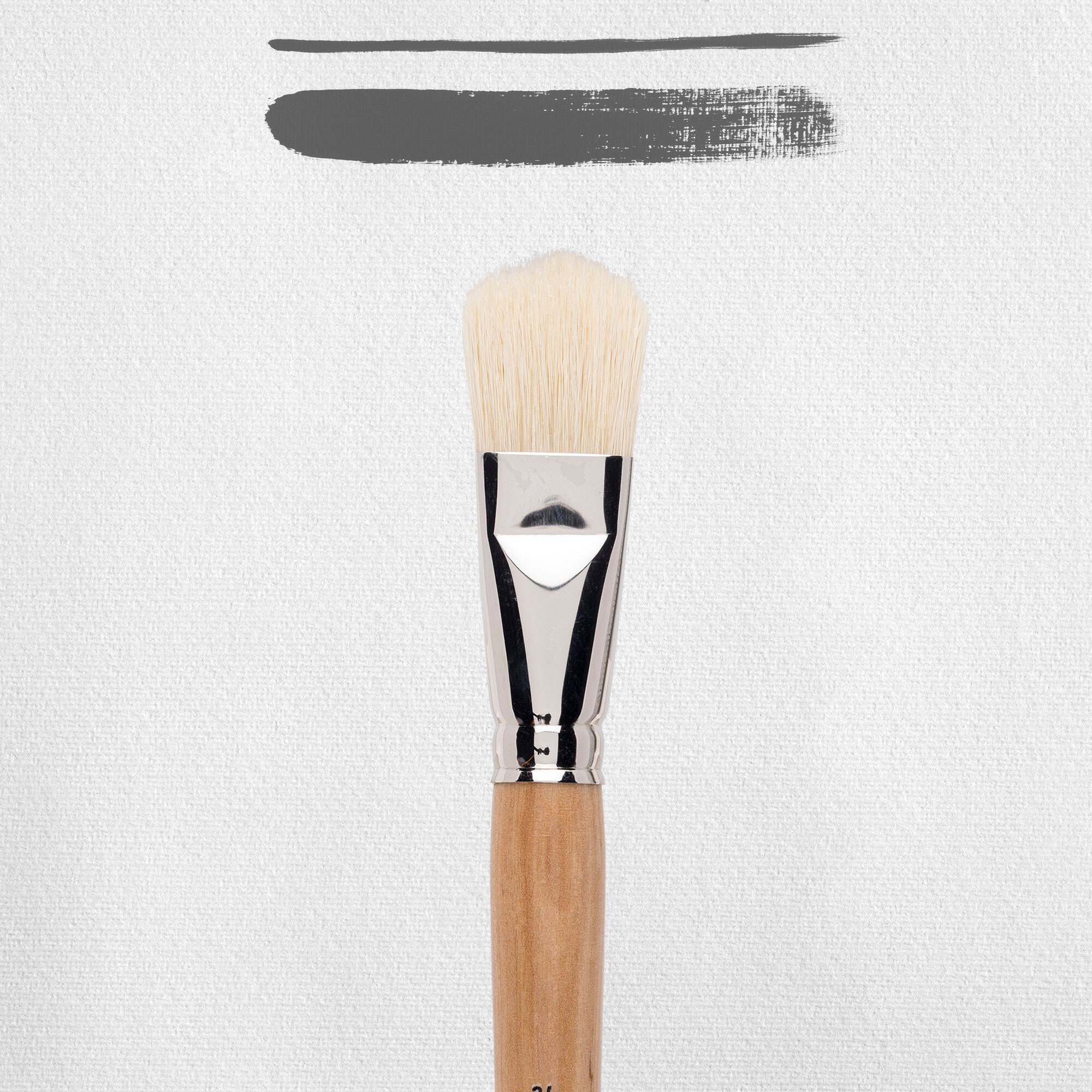 Rembrandt Oil & Acrylic Brush Series 208 no. 24