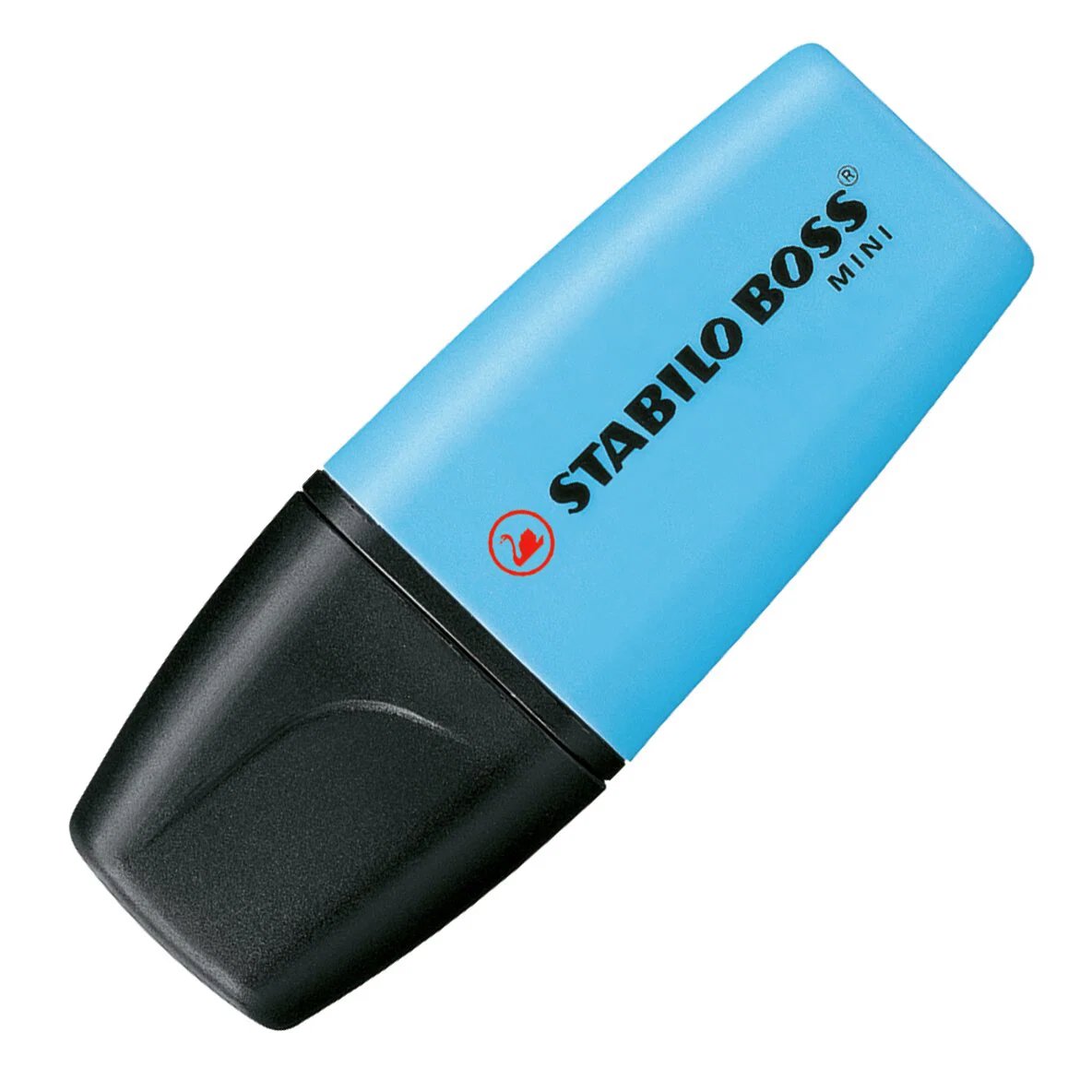 BOSS Mini Highlighter Blue