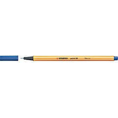 point 88 dark blue