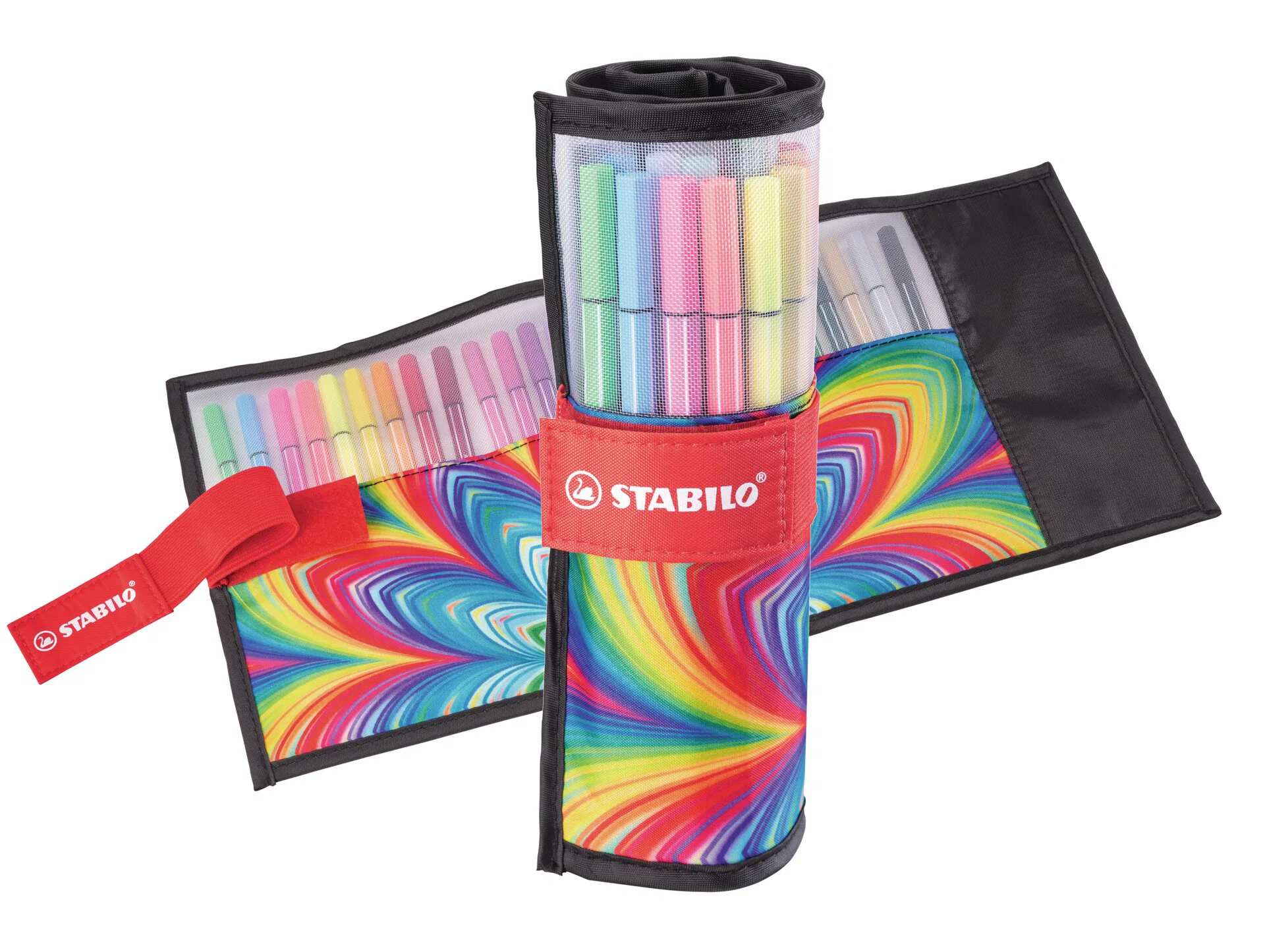 ARTY Pen 68 Roller Set