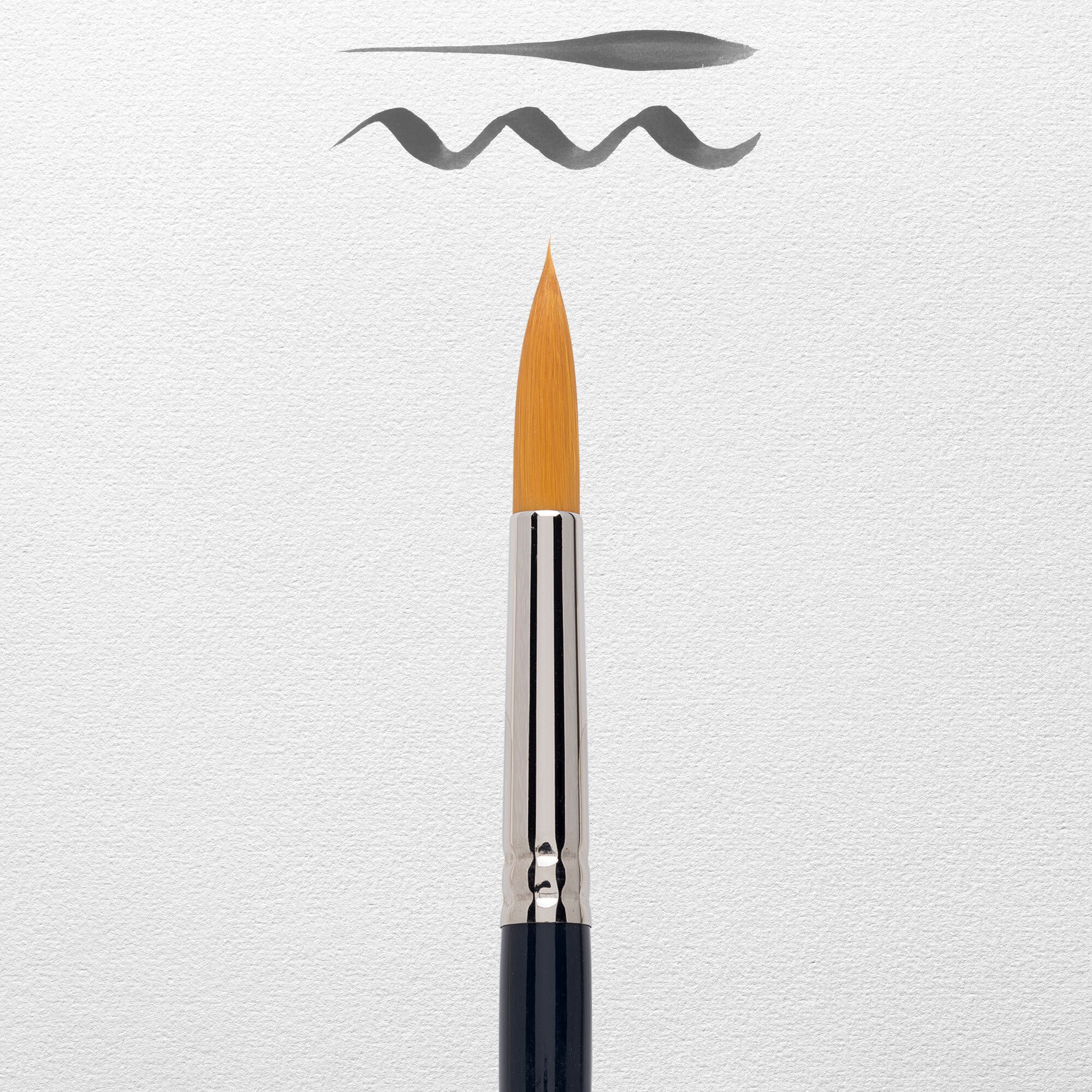 Van Gogh Watercolour Brush Series 191 No. 12
