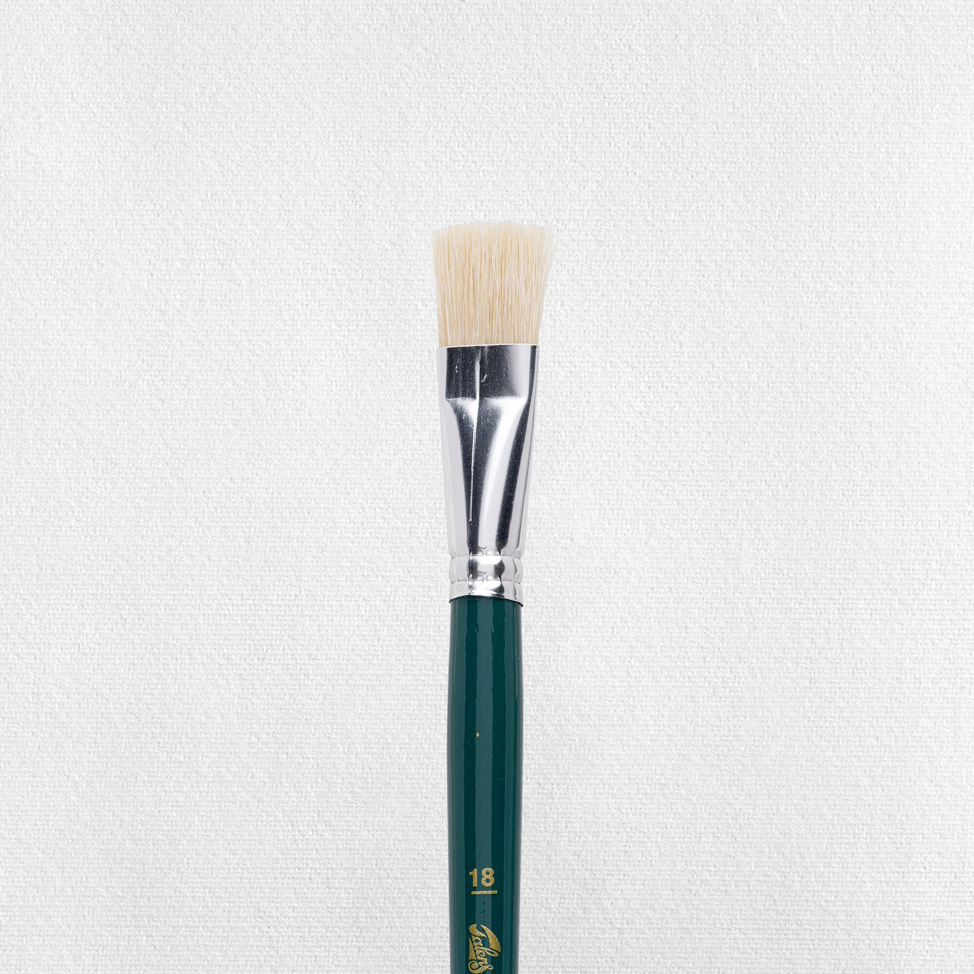 Talens Oil & Acrylic Brushes Series 220 no. 18