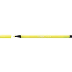 Pen 68 Fluo Yellow