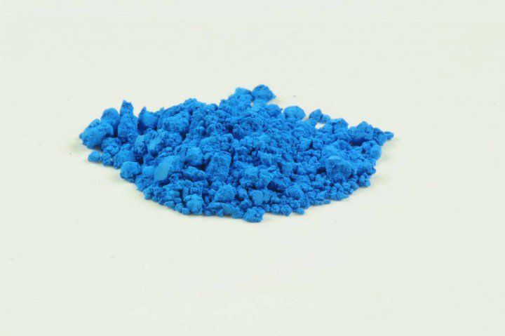 Kremer Pigment Cobalt Blue Light 100g