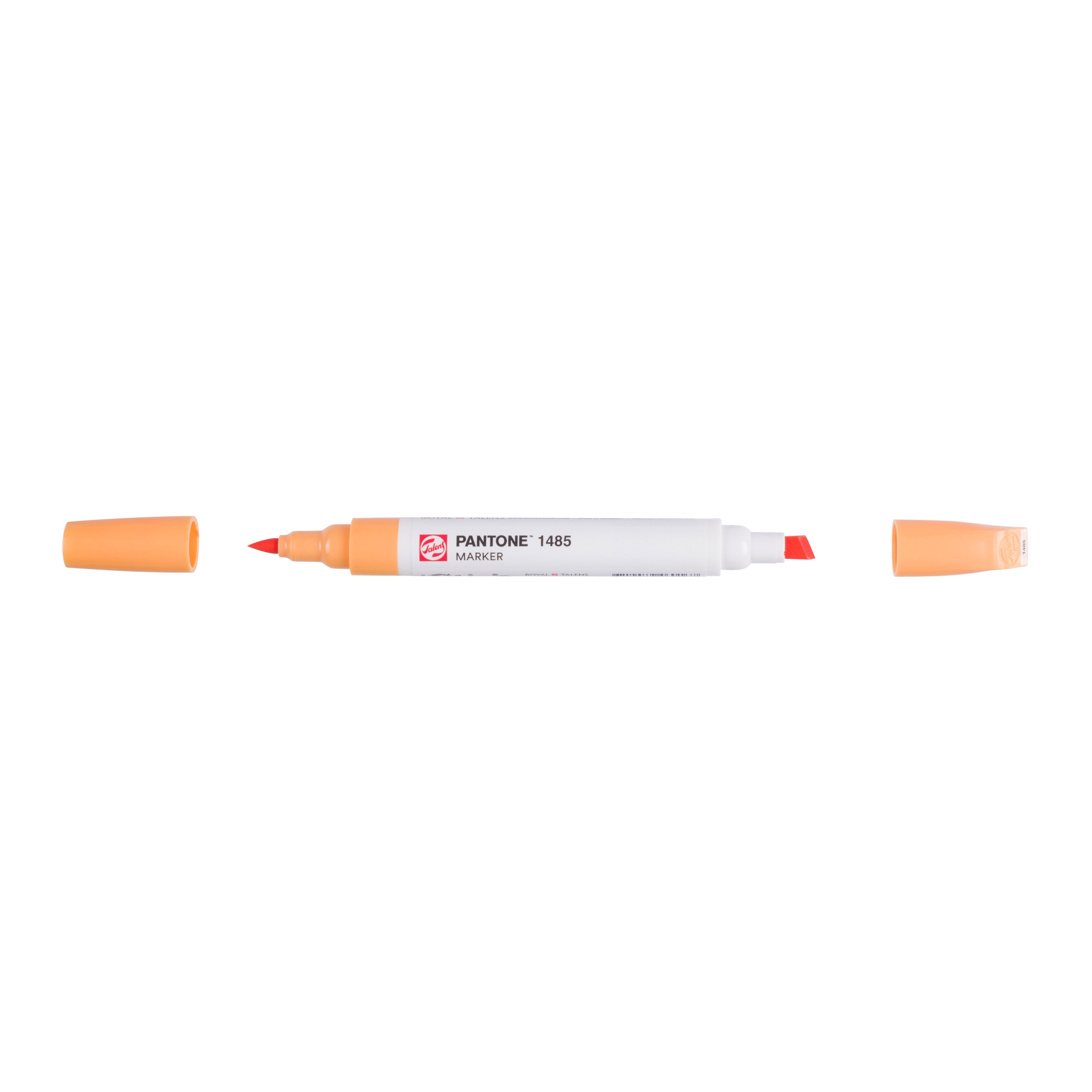 Talens Pantone Marker Apricot