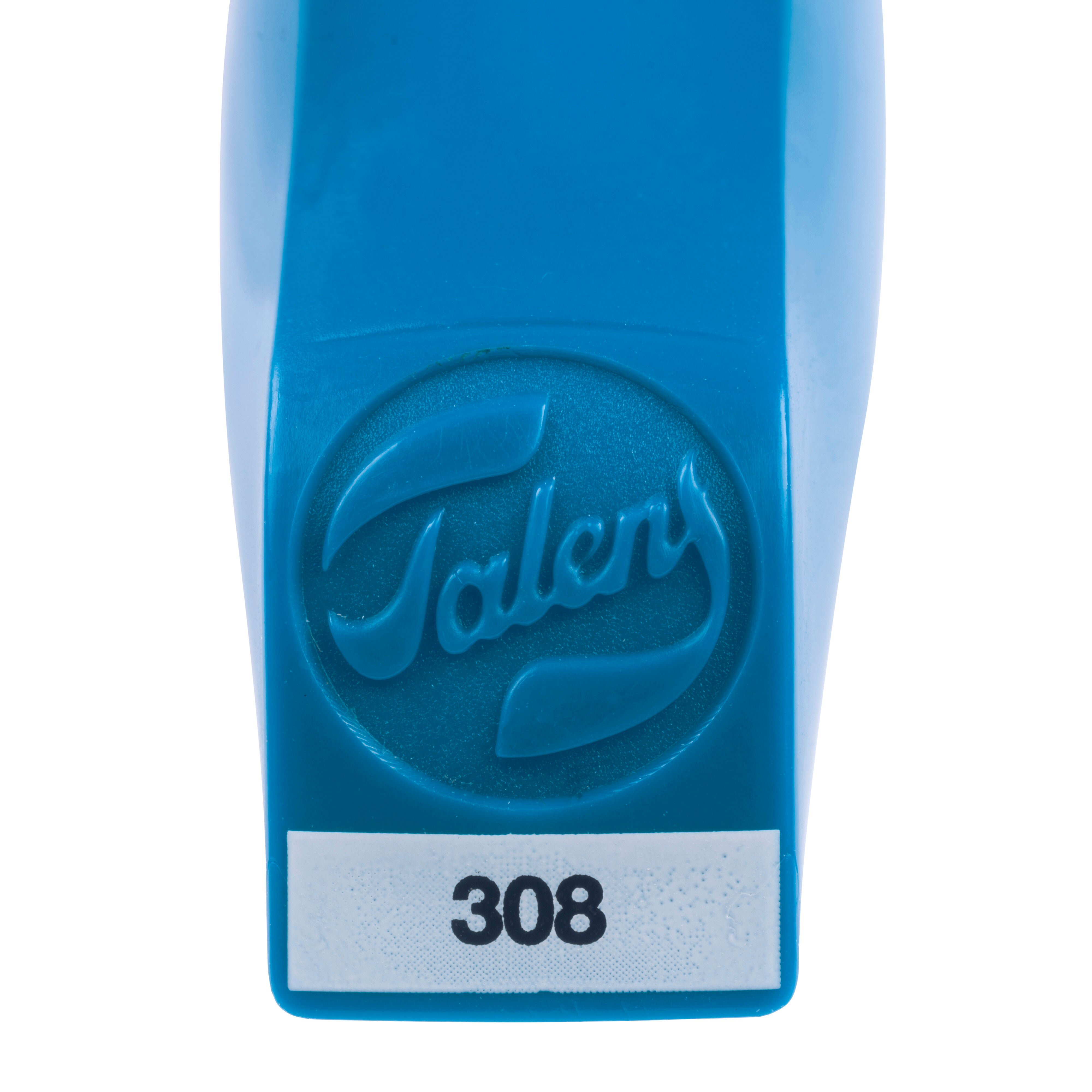 Talens Pantone Marker Deep Cyan Thumbnail
