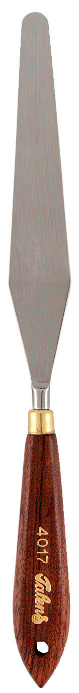 Talens Painting Accessories Painting Knife No. 4017