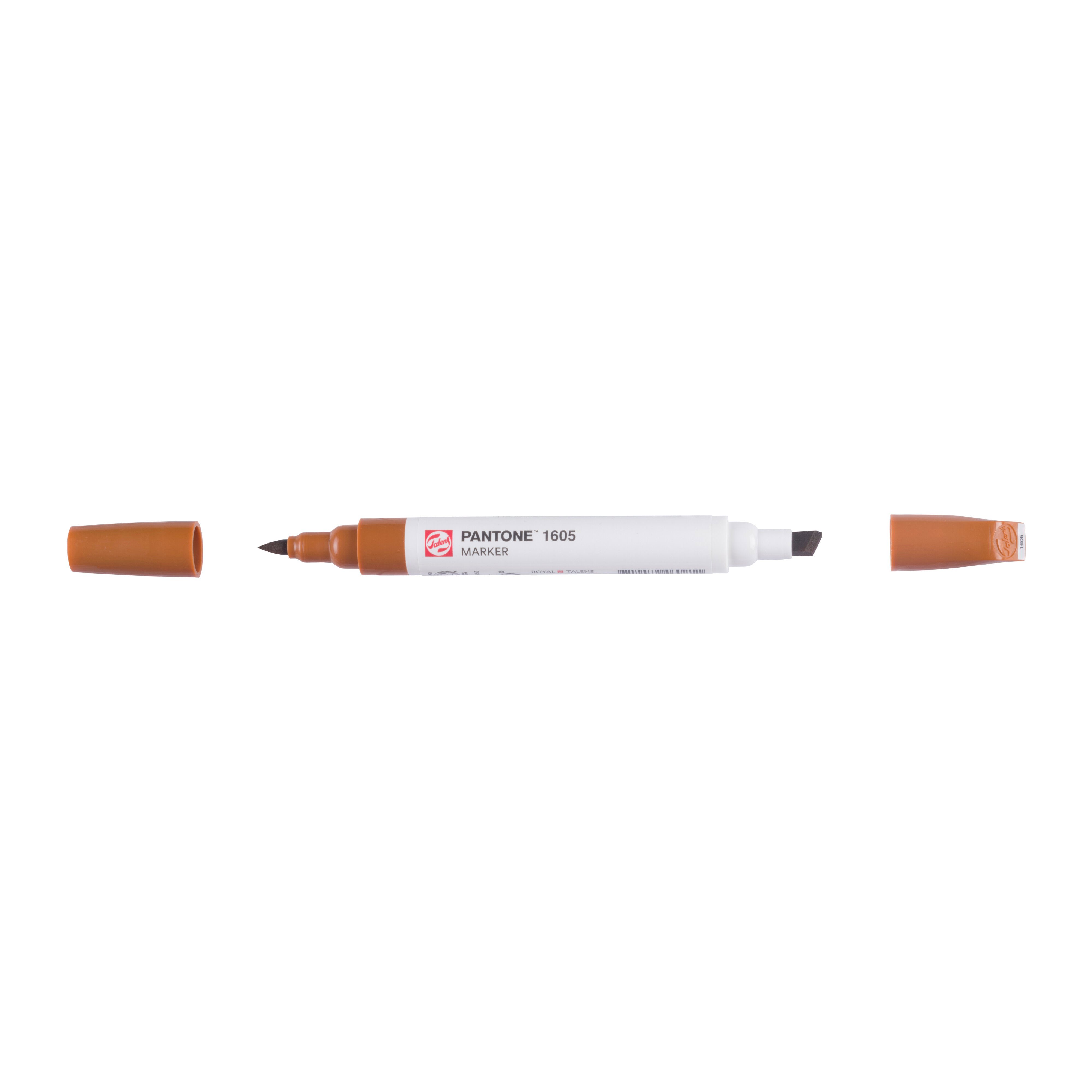 Talens Pantone Marker Copper Brown