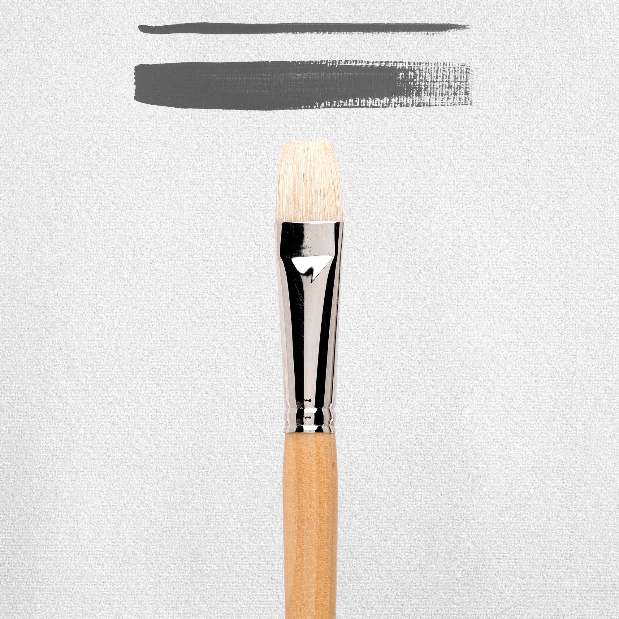 Rembrandt Oil & Acrylic Brush Series 200 no. 18