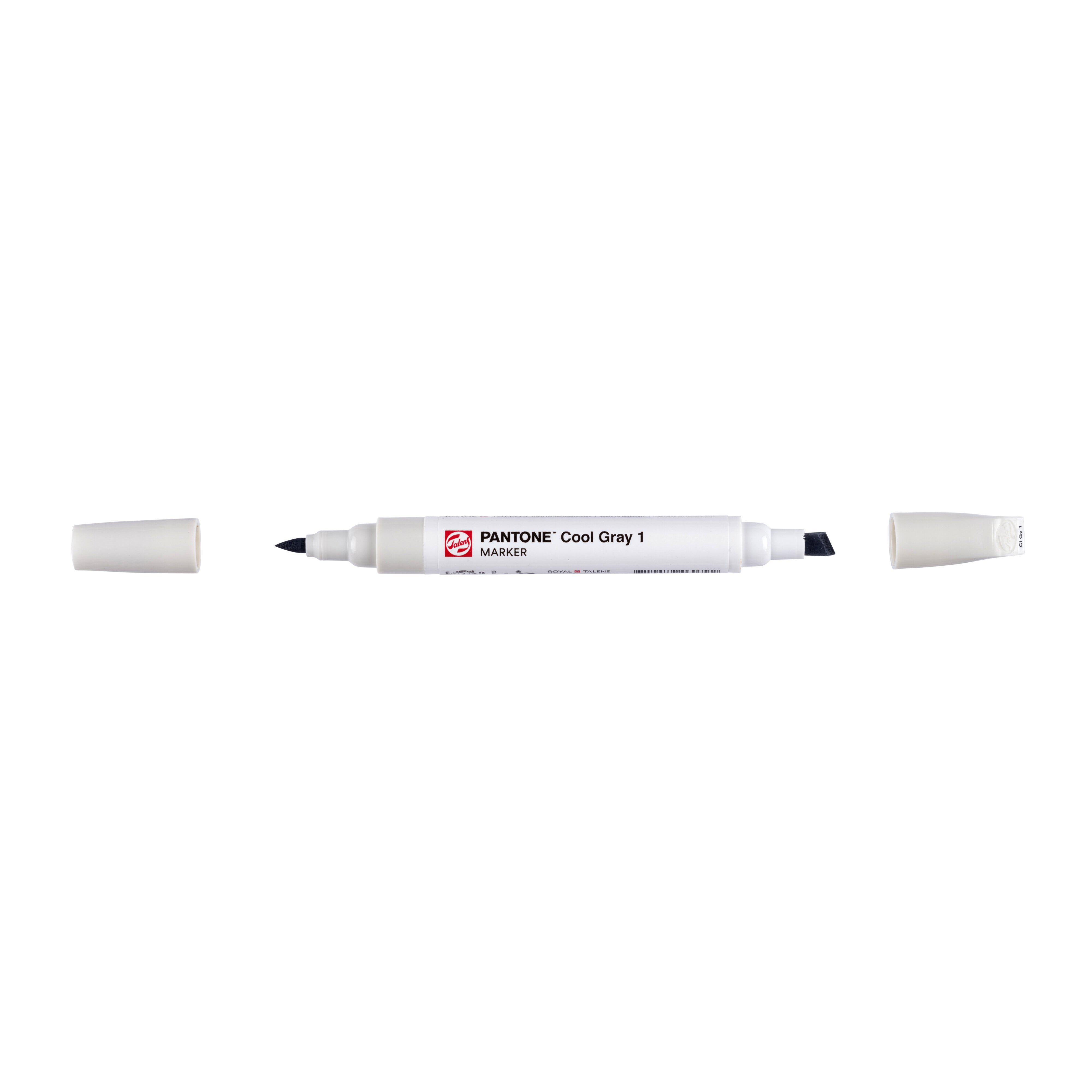Talens Pantone Marker Pearl Gray