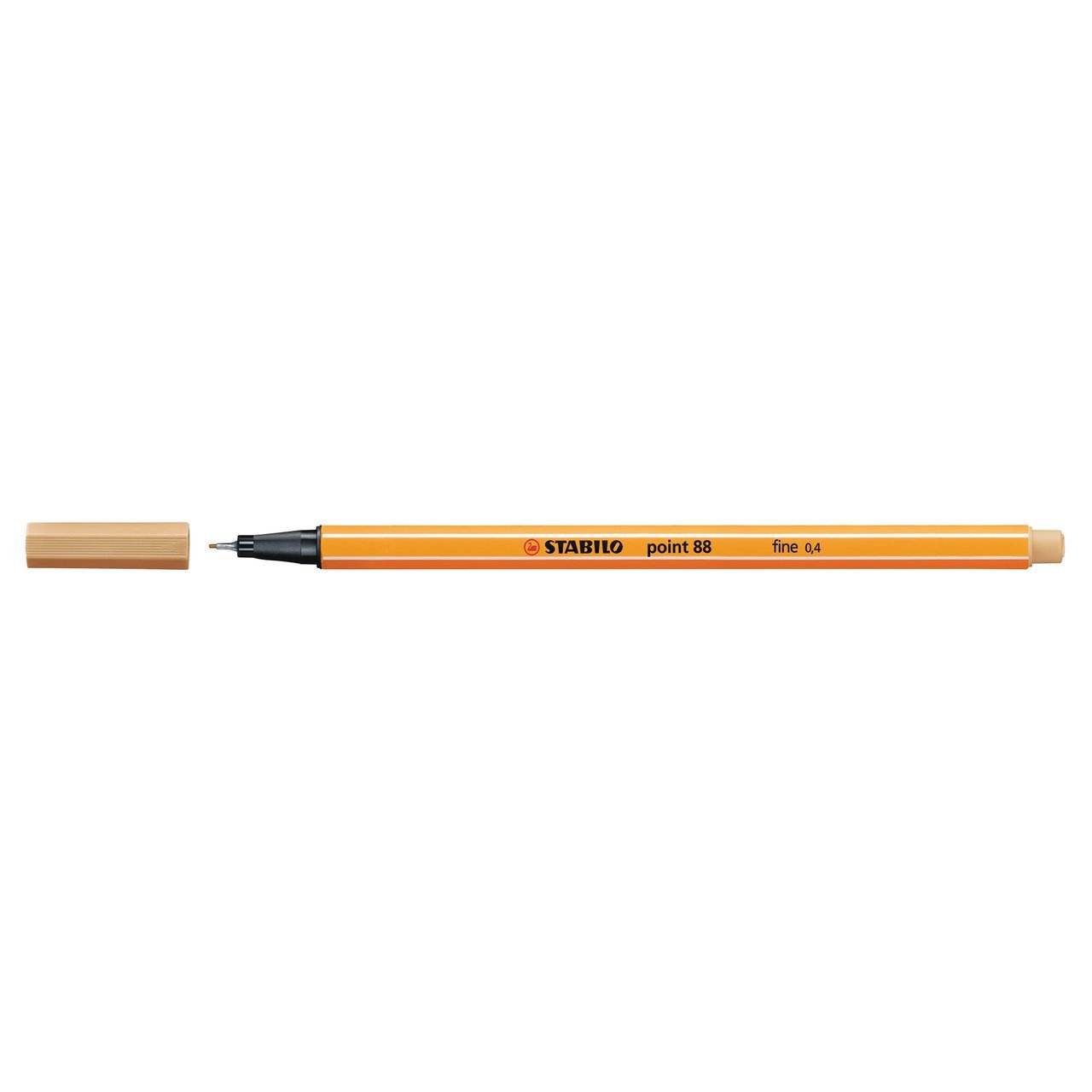 point 88 light ochre