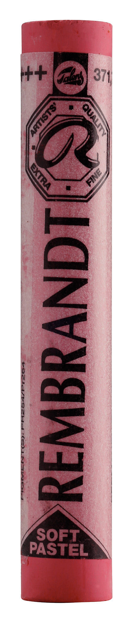 Rembrandt Soft Pastel Permanent Red Deep 371.7 1 piece