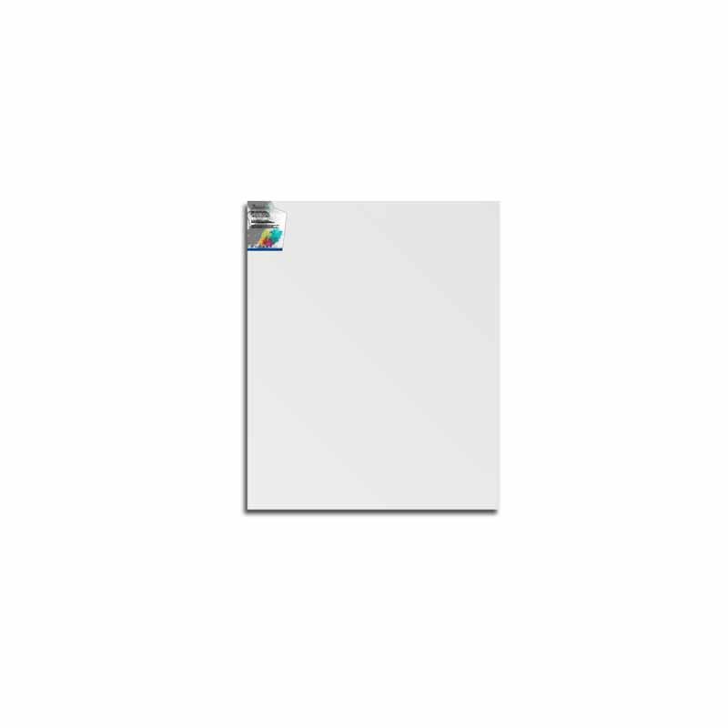 Bozart Canvas 380g 100% Cotton 50x100x1.5cm
