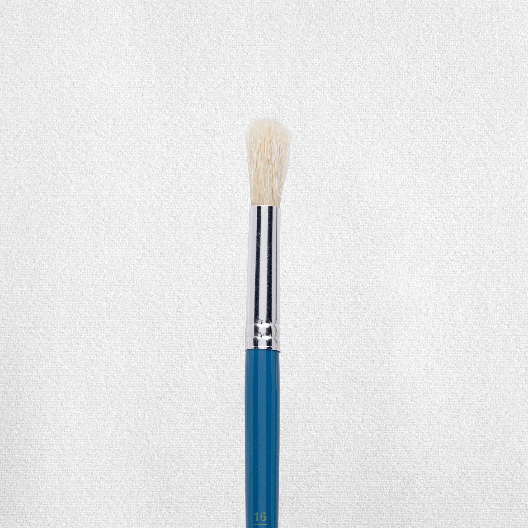 Talens Oil & Acrylic Brushes Series 221 no. 16