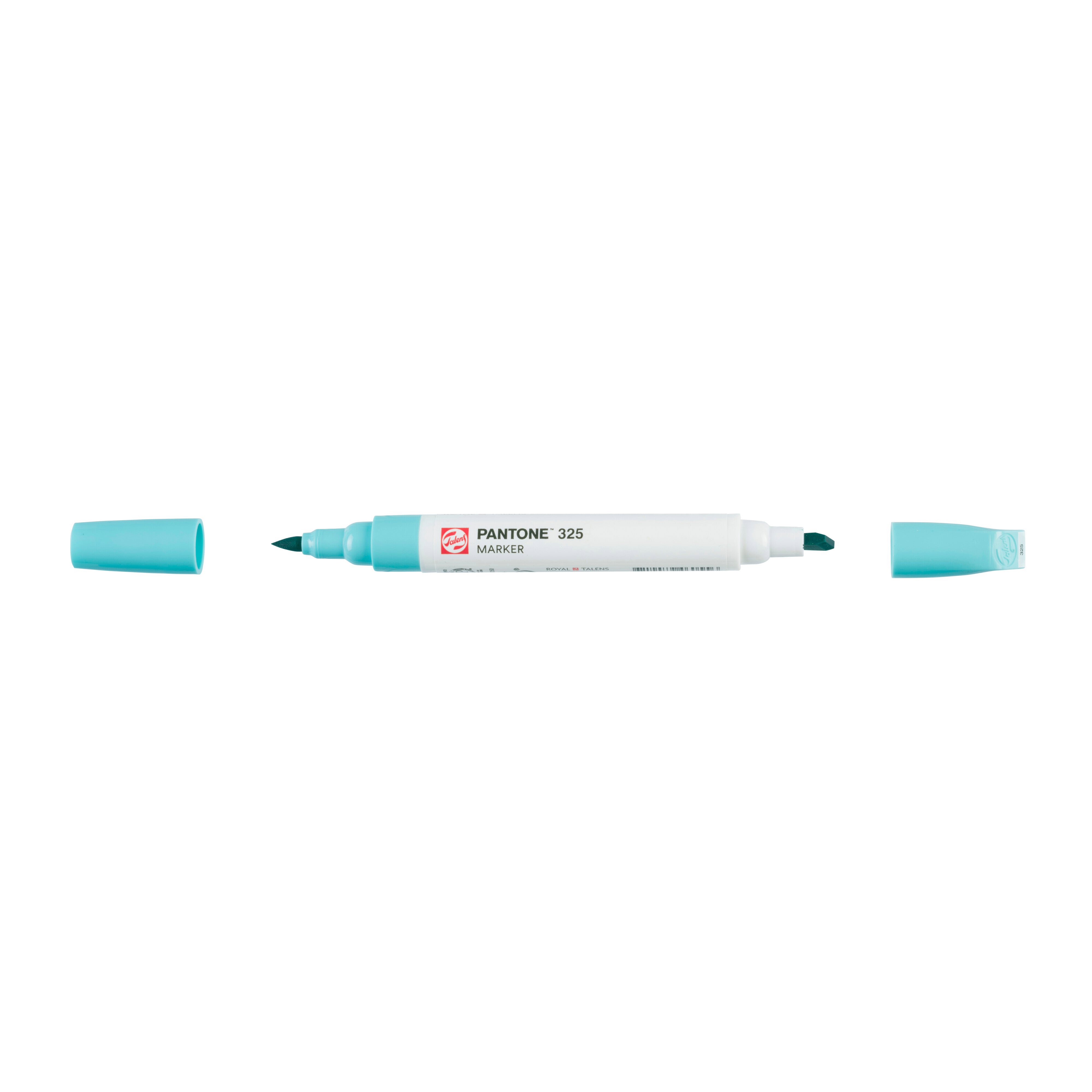 Talens Pantone Marker Aquamarine