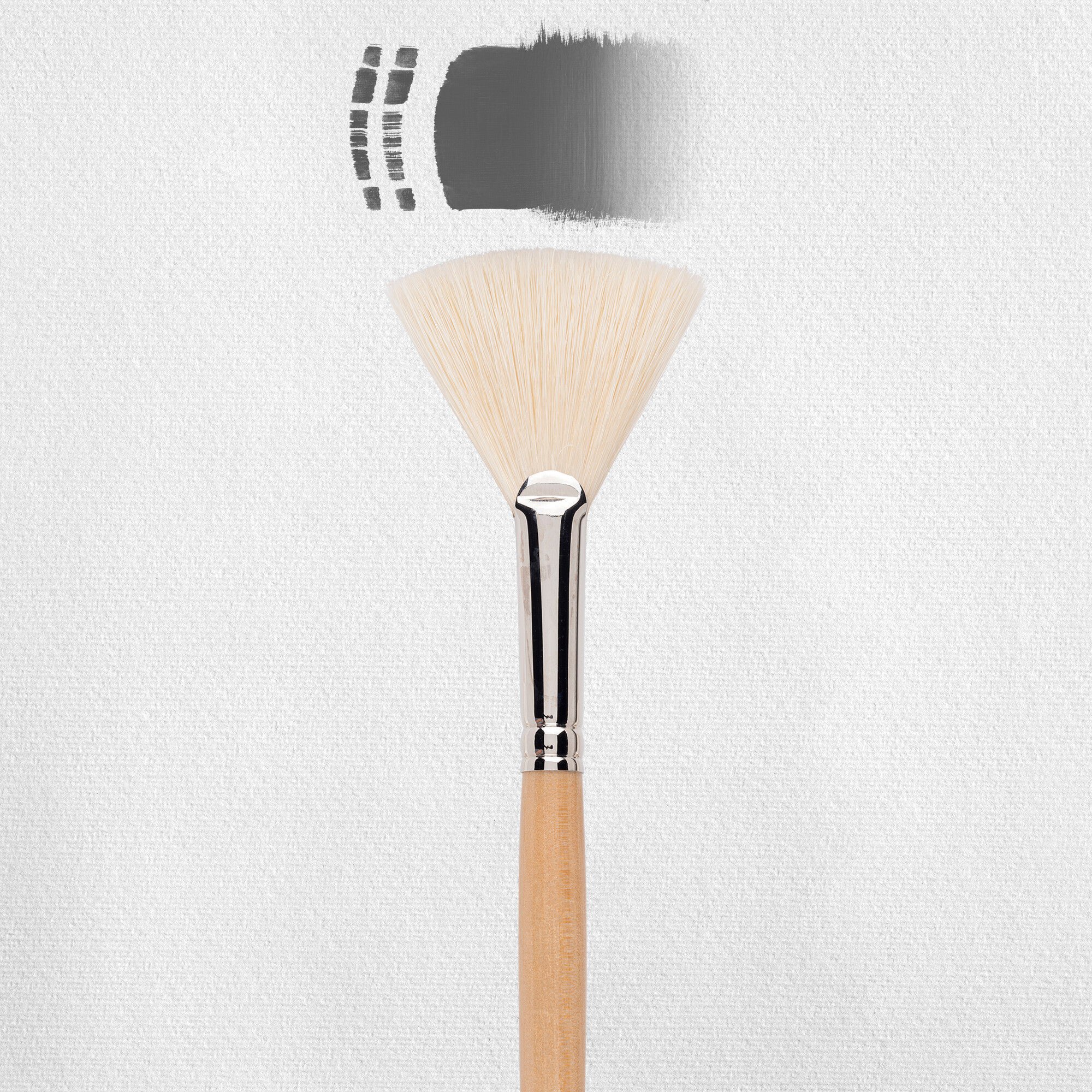 Rembrandt Oil & Acrylic Brush Series 280 no. 10