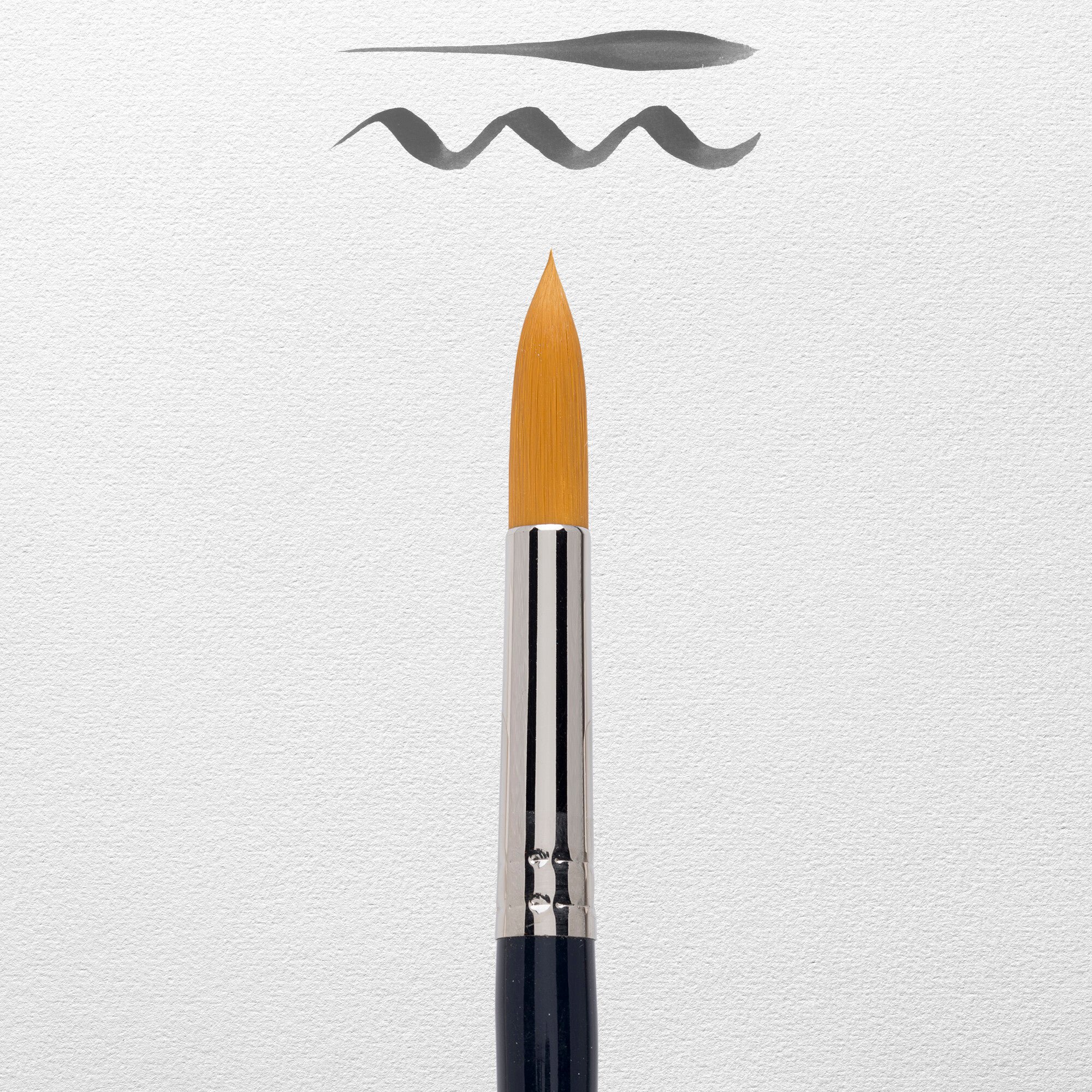 Van Gogh Watercolour Brush Series 191 No. 18