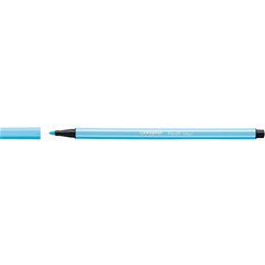 Pen 68 Fluo Blue