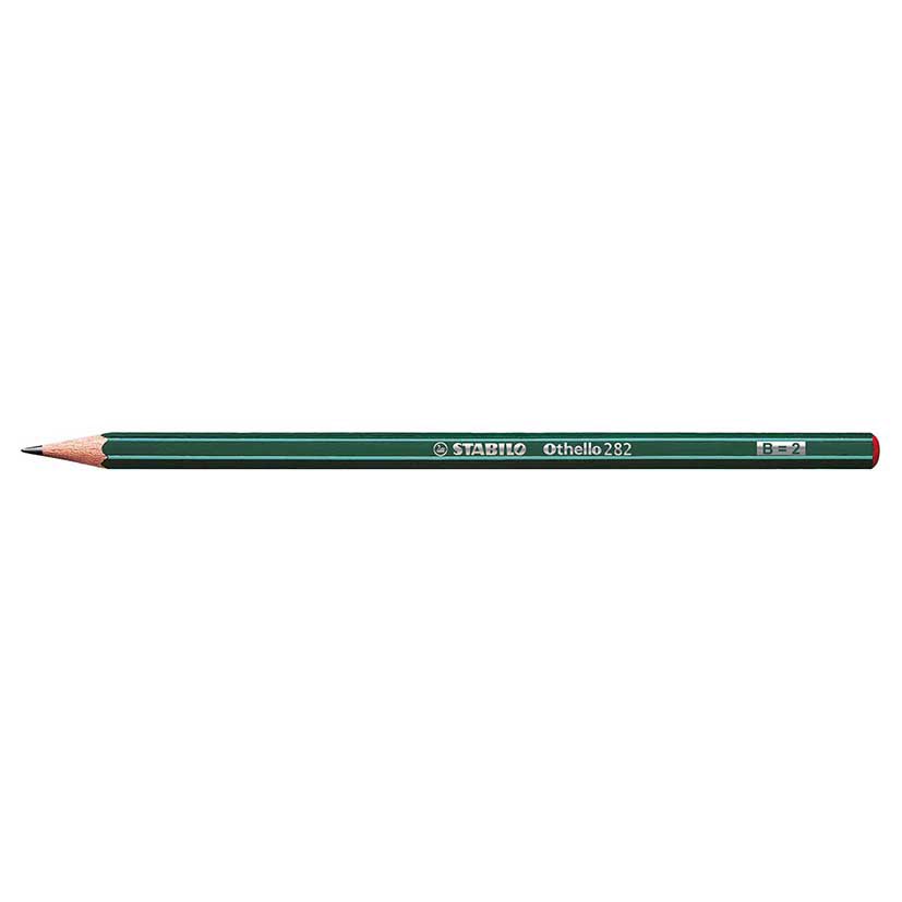 Othello graphite pencil B (Per dozen)