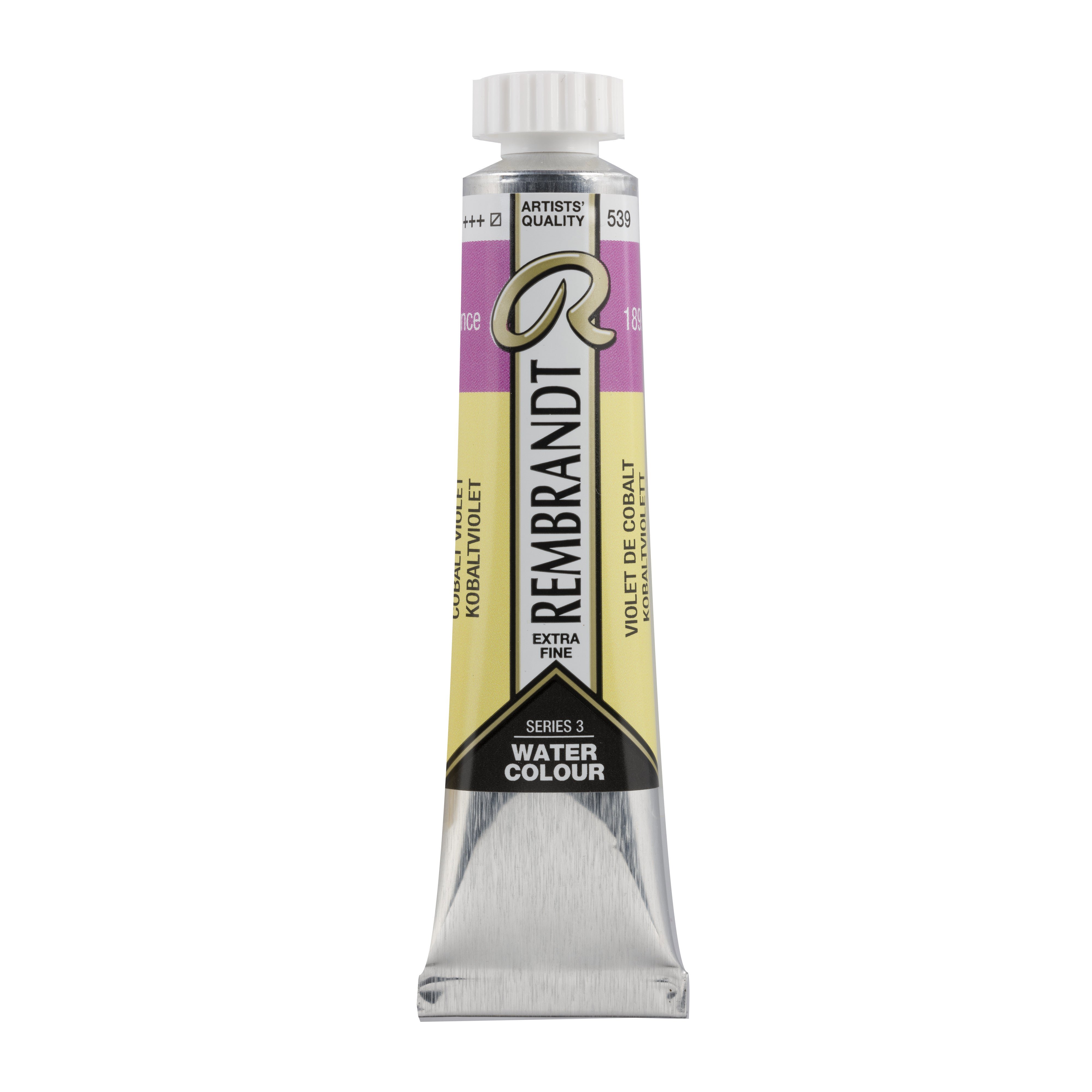 Rembrandt Watercolour Tube 20 ml Cobalt Violet