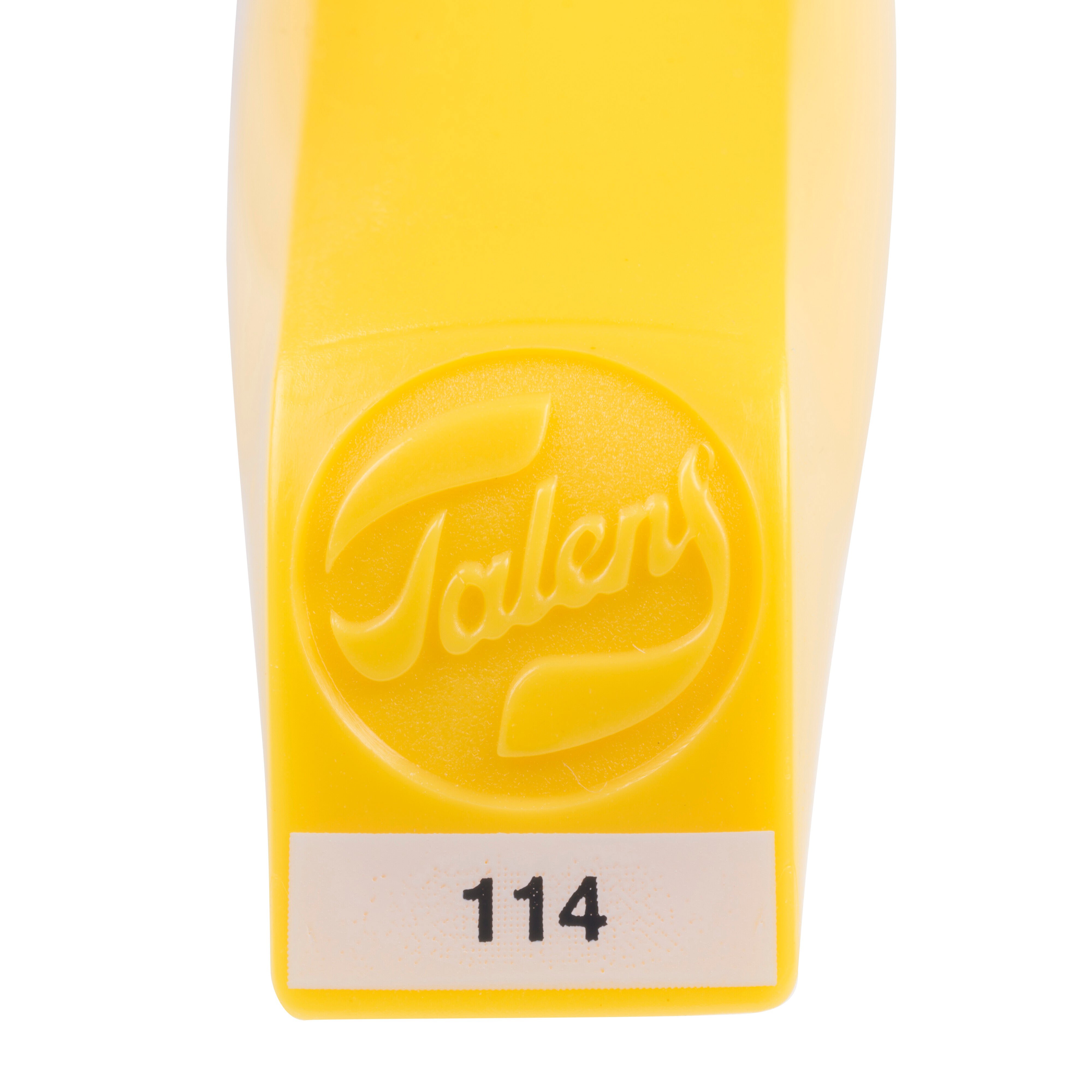 Talens Pantone Marker Sunflower Yellow Thumbnail