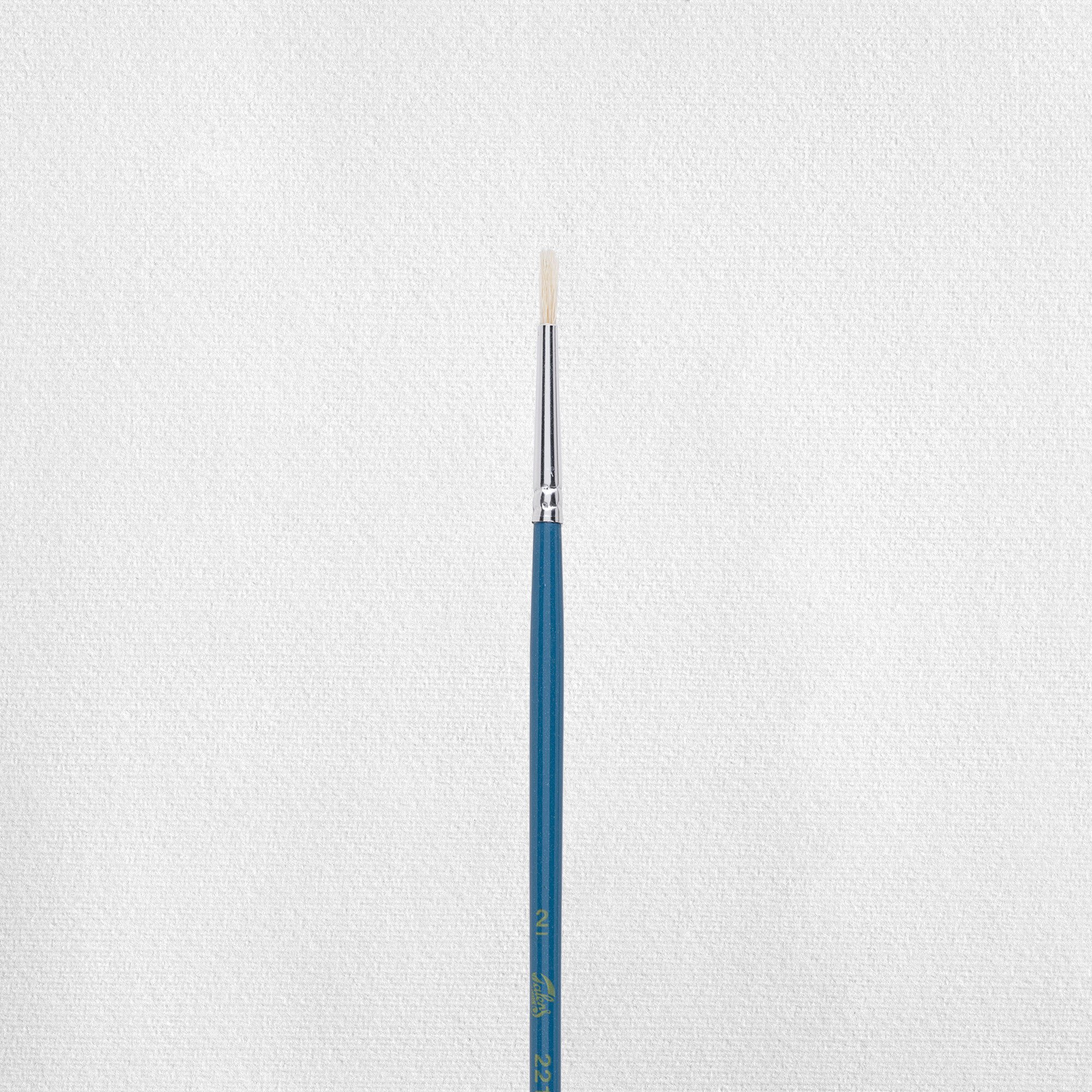 Talens Oil & Acrylic Brushes Series 221 no. 2