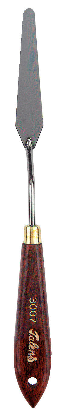 Talens Painting Accessories Painting Knife No. 3007