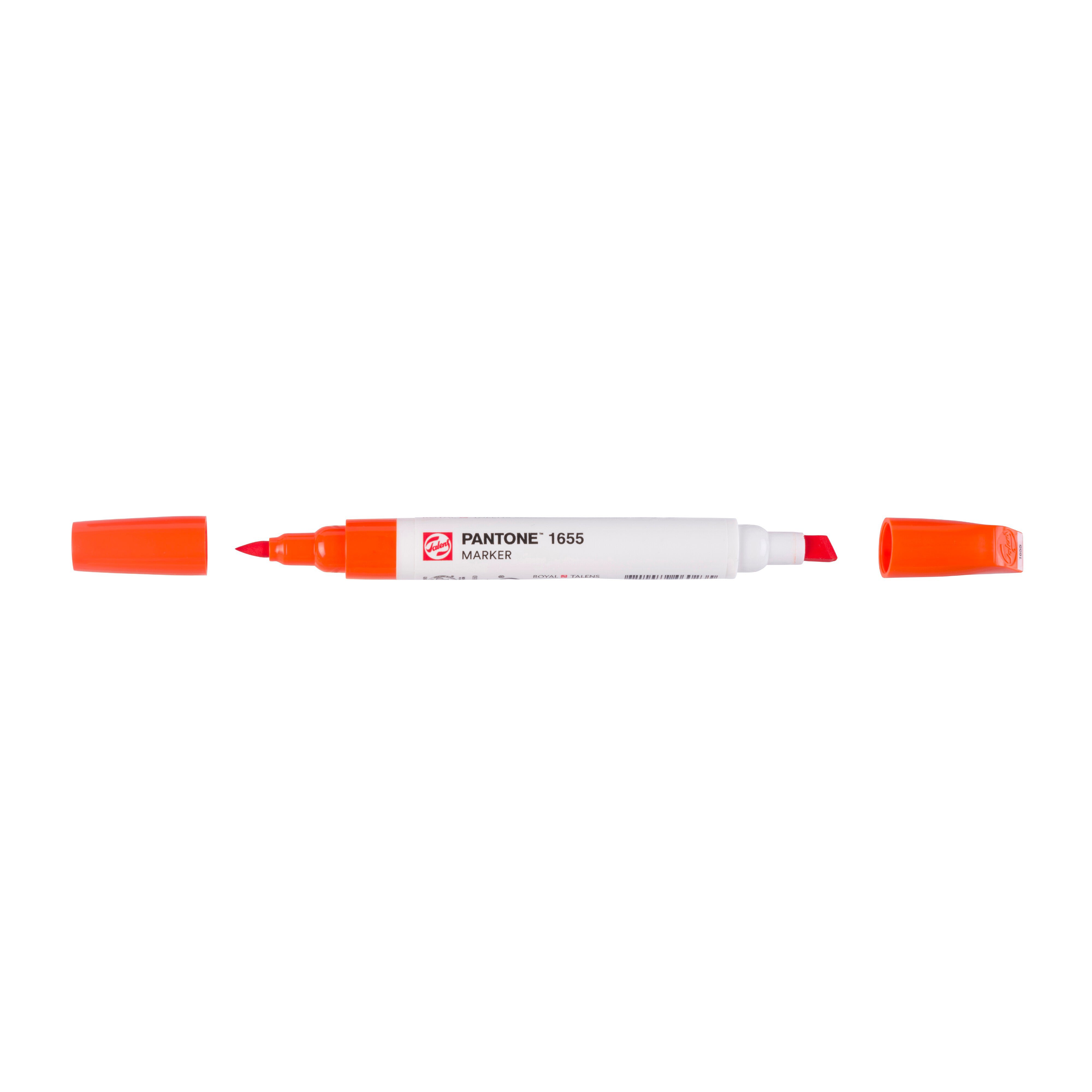 Talens Pantone Marker Red Orange
