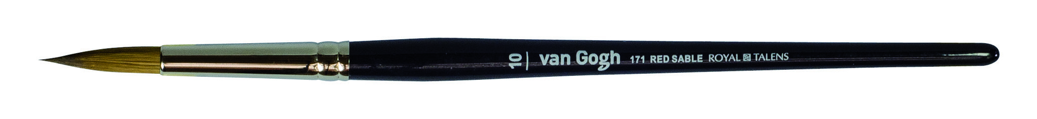 Van Gogh Watercolour Brush Series 171 No. 10