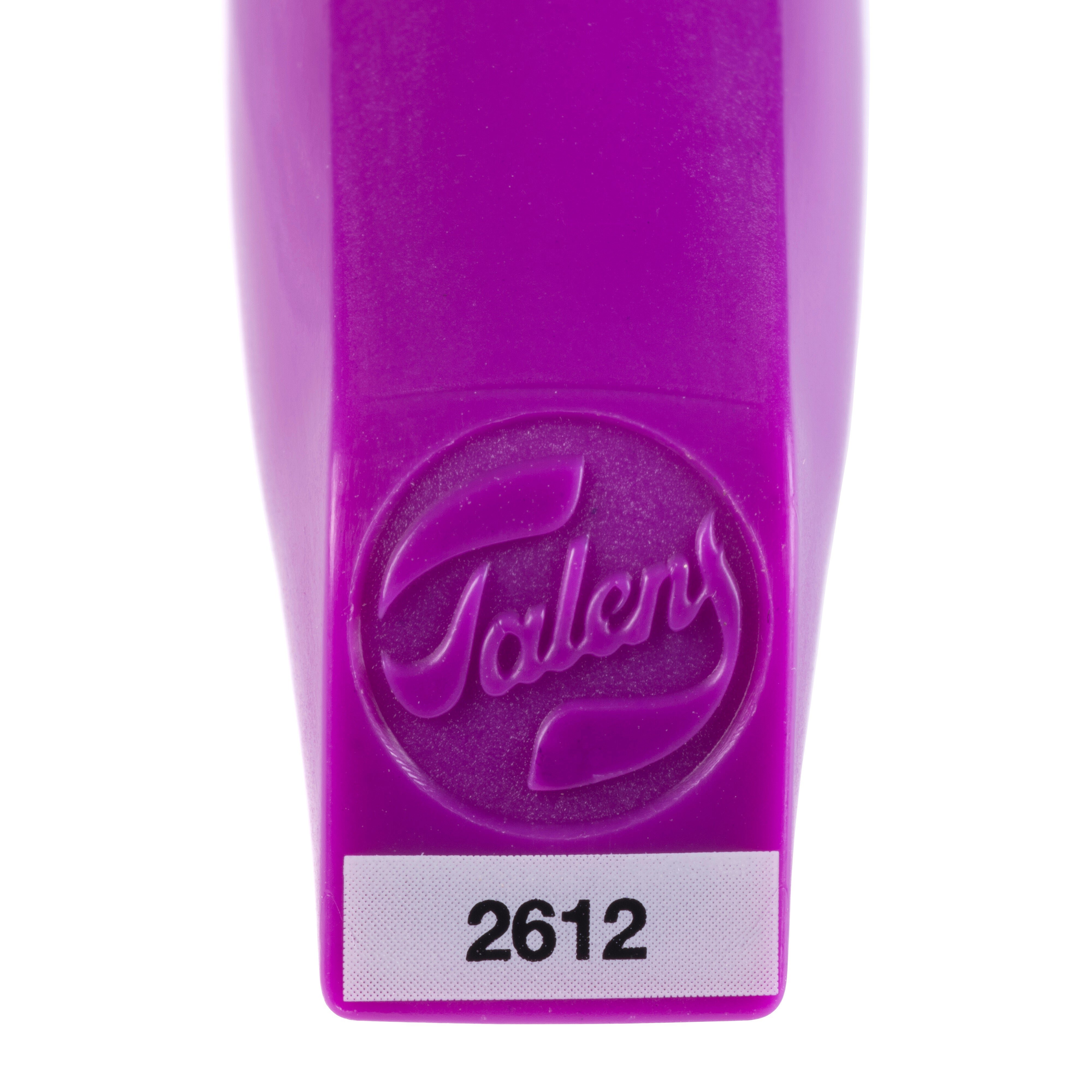 Talens Pantone Marker Plum Purple Thumbnail