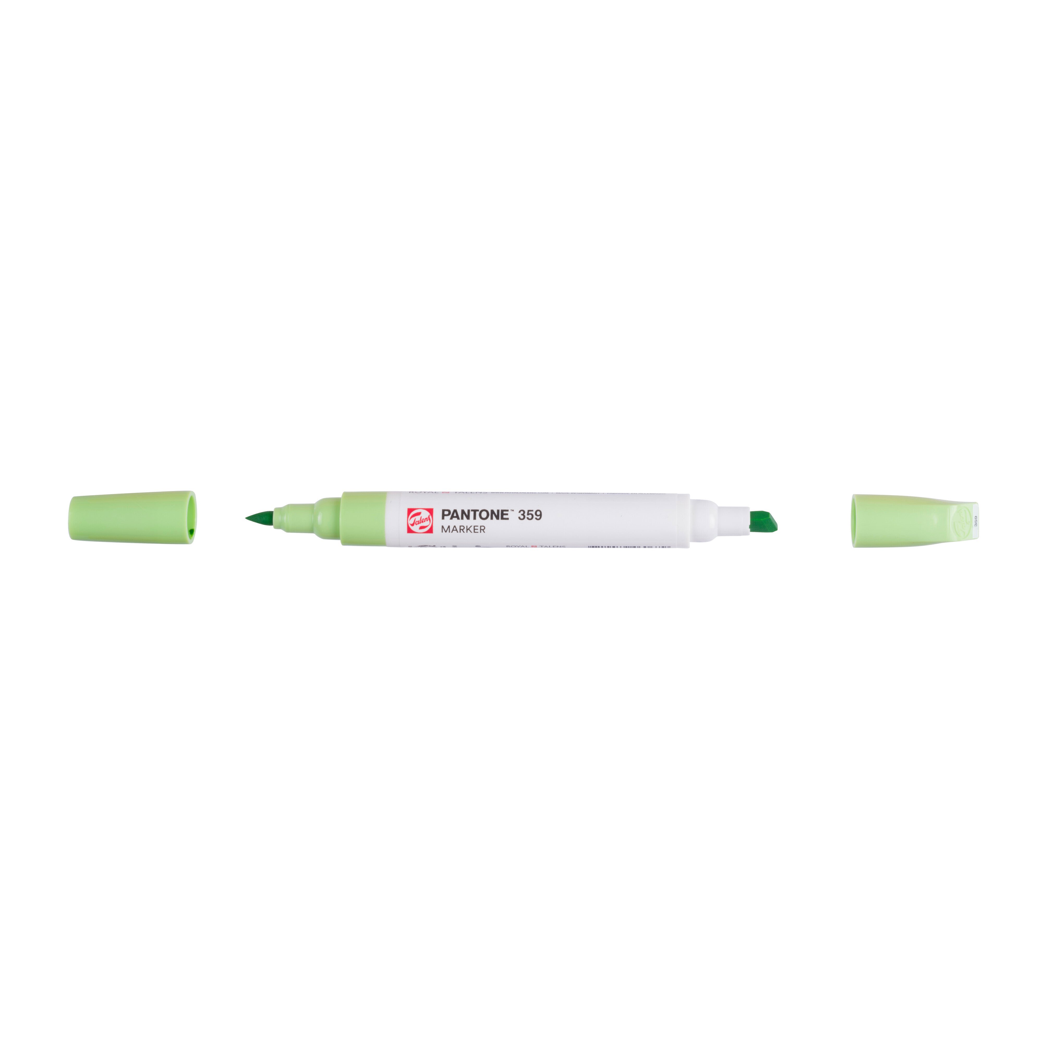 Talens Pantone Marker Apple Green