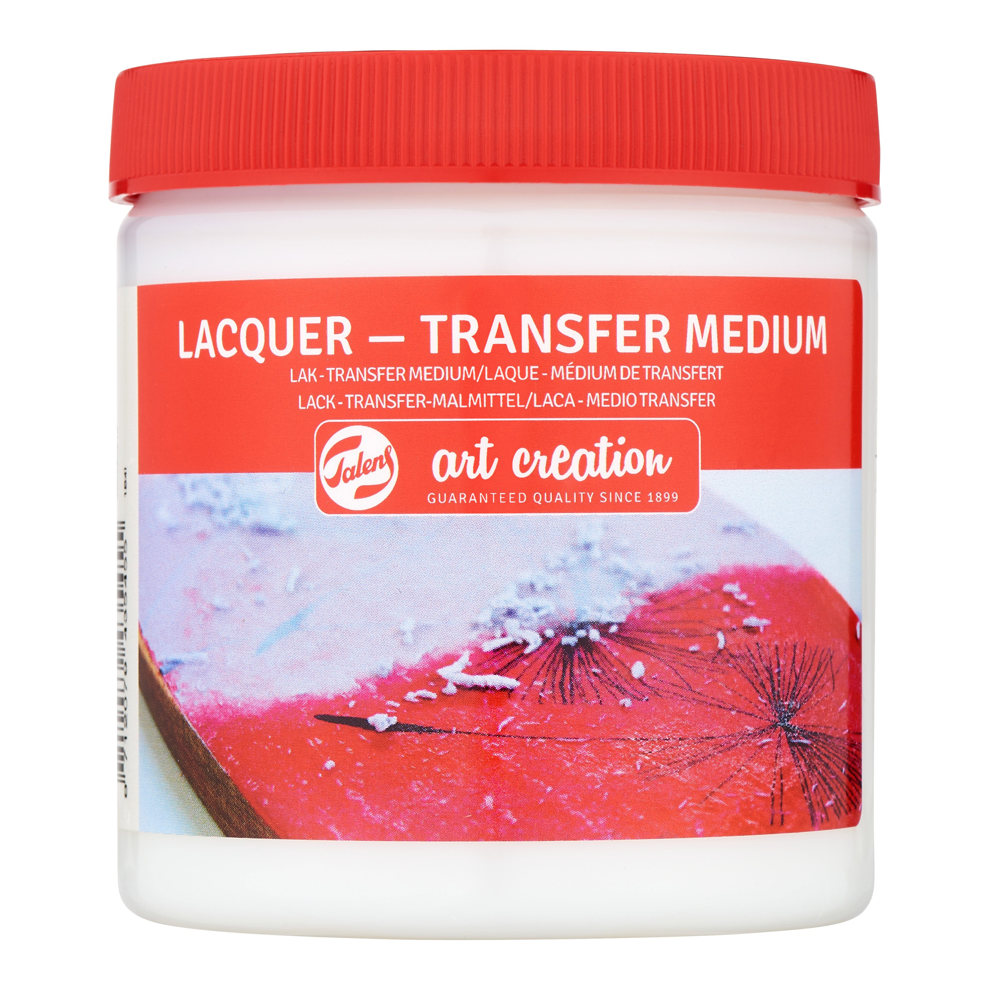 Talens Art Creation Auxiliaries Mediums 250 ml