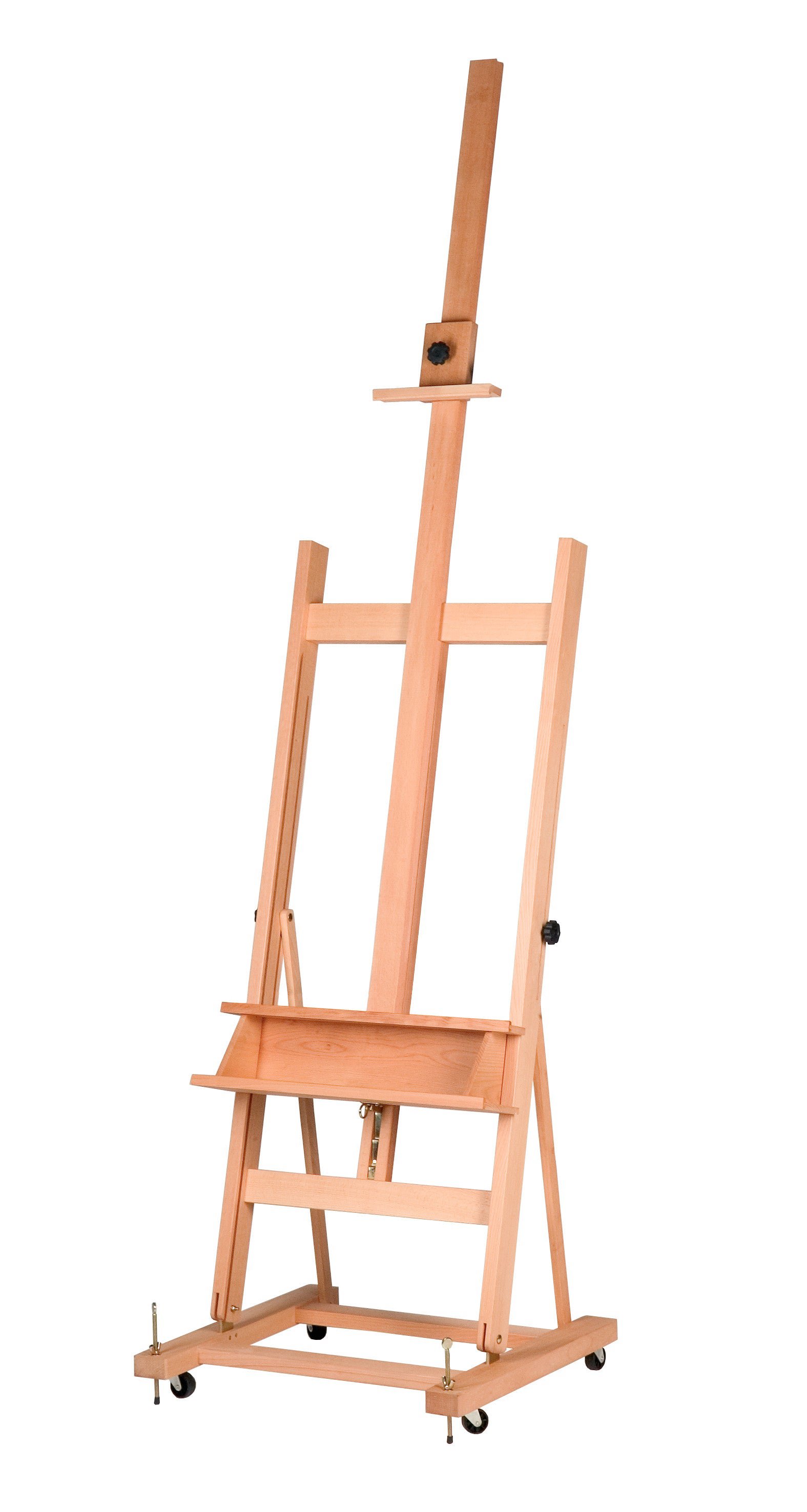 Talens Easels Studio Easels 249 Monaco 1 piece