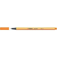 point 88 orange