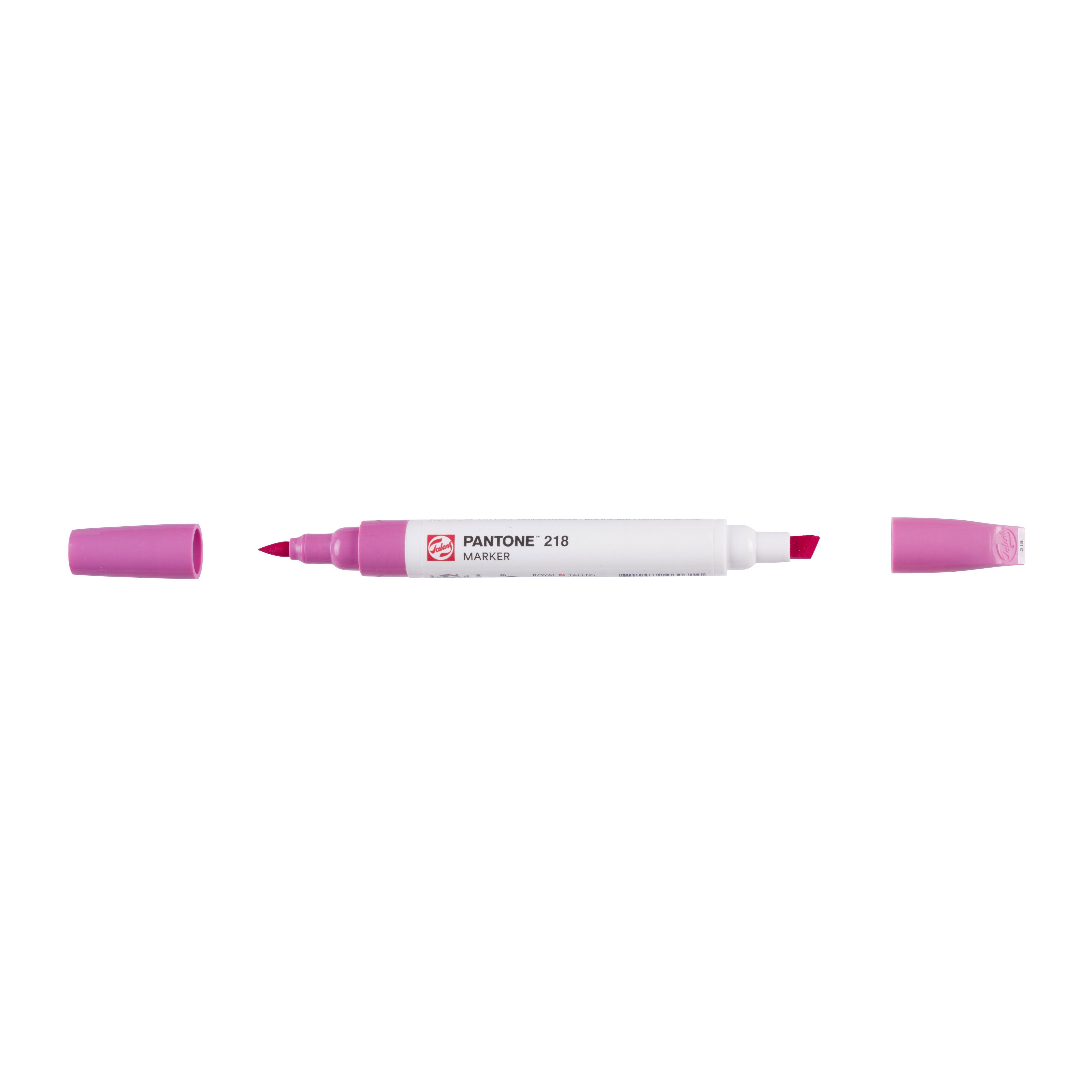 Talens Pantone Marker Orchid Pink