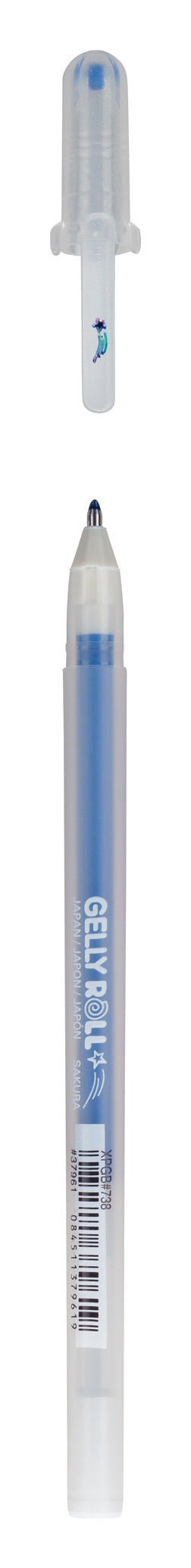 Sakura Gelly Roll Stardust Marine 1 piece
