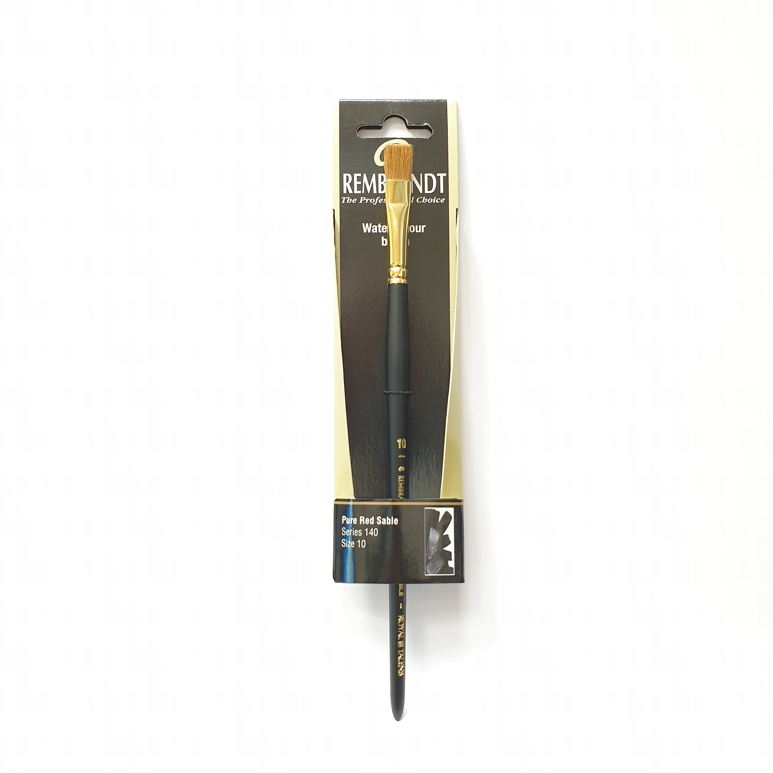 Rembrandt Watercolour Brush Series 140 no. 10